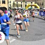 La mia Padova Marathon 2024
